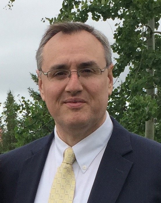 Leon Barbachano